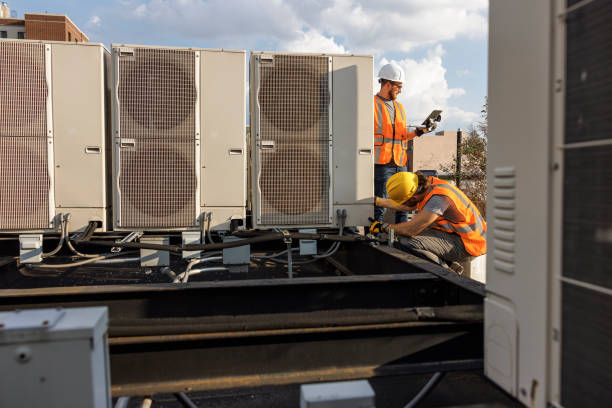 Best HVAC tune-up services  in Tri City, OR