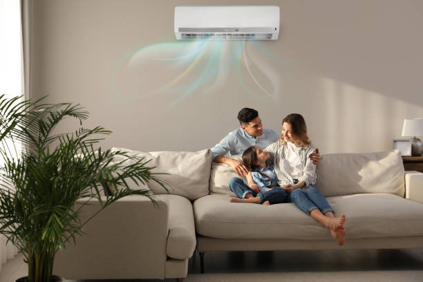 Best Central air repair  in Tri City, OR
