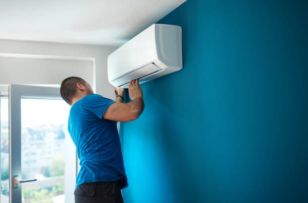 Best HVAC maintenance near me  in Tri City, OR