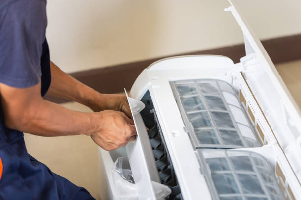 Best HVAC replacement cost  in Tri City, OR