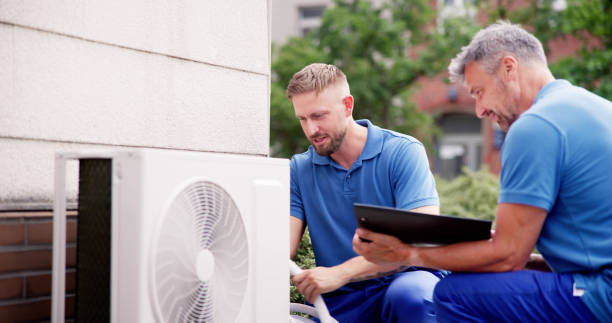 Best HVAC air duct cleaning  in Tri City, OR