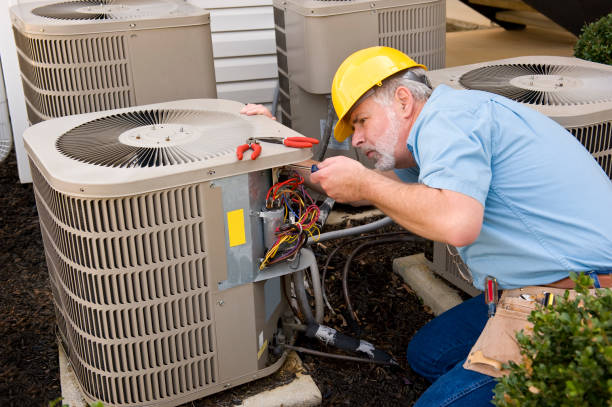Best HVAC air duct cleaning  in Tri City, OR