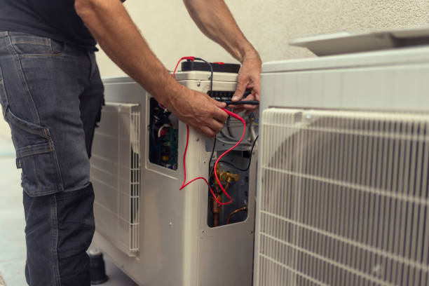 Best Local HVAC companies  in Tri City, OR