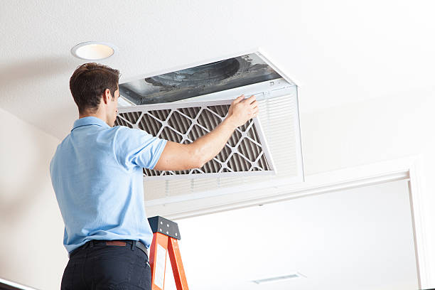 Best HVAC cleaning services  in Tri City, OR