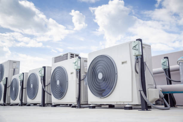 Best Best HVAC companies  in Tri City, OR