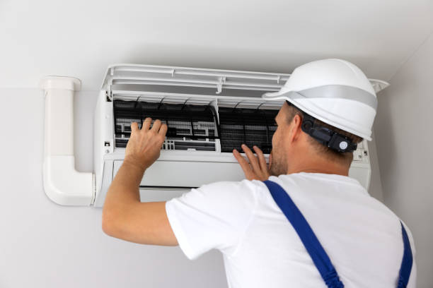 Best HVAC installation services  in Tri City, OR