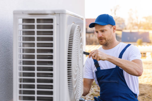 Best Affordable HVAC services  in Tri City, OR