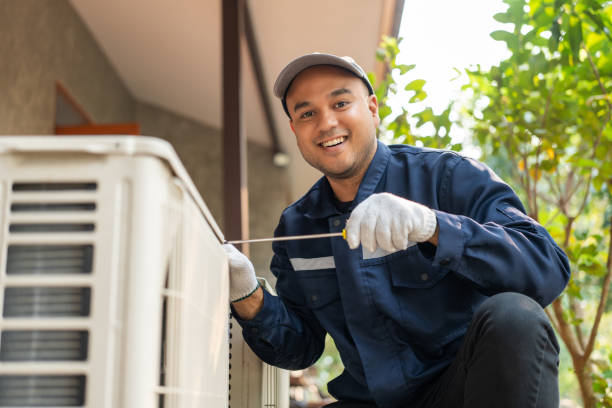 Best Affordable HVAC services  in Tri City, OR