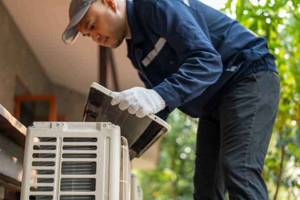 Best Air conditioning repair  in Tri City, OR