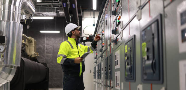 Best Residential HVAC services  in Tri City, OR