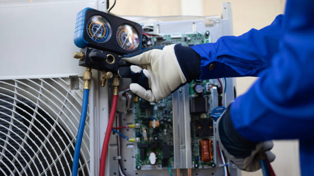 Reliable Tri City, OR HVAC Solutions