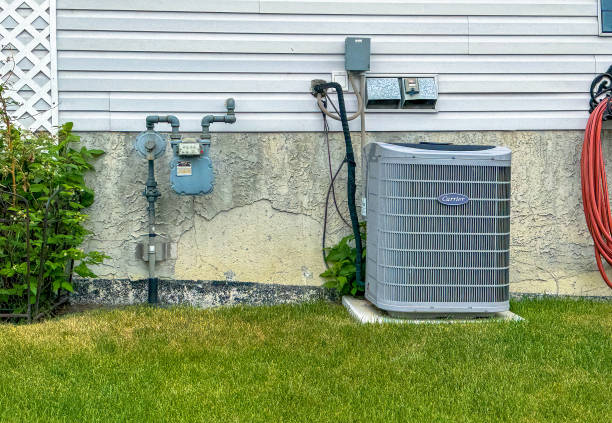 AC installation near me in Tri City, OR