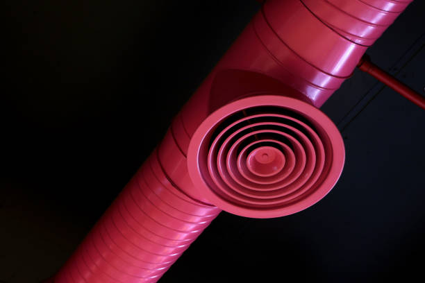 Best HVAC air duct cleaning  in Tri City, OR